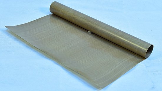 TEFLON-CLOTHES